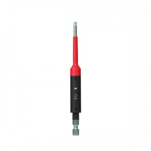 Felo Punta aislada VDE TORX (T)